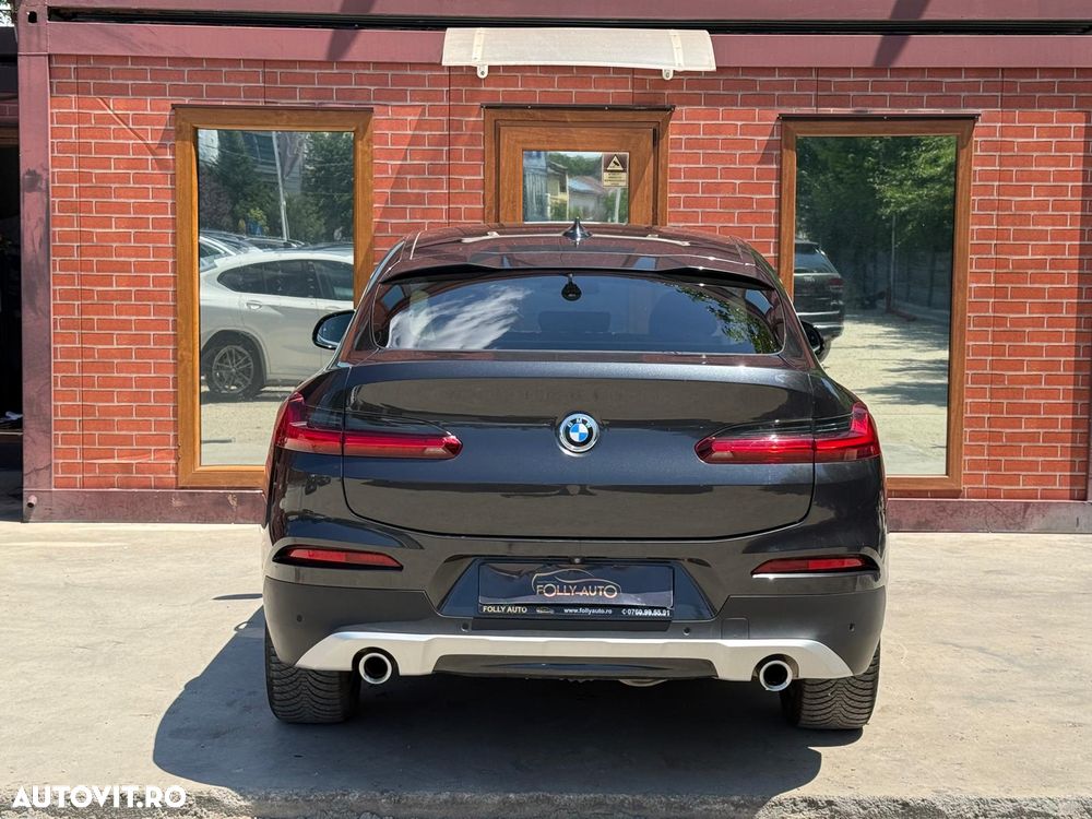 BMW X4 - 25