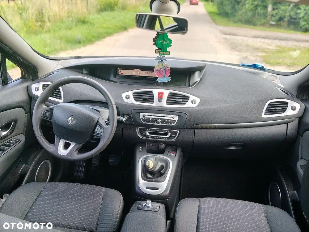 Renault Scenic 1.4 16V TCE Expression - 5