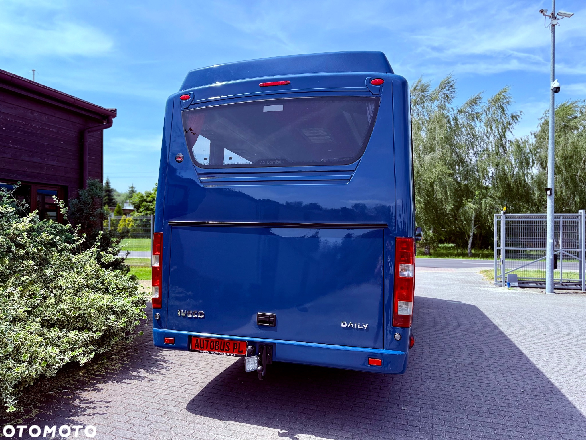 Iveco RAPIDO PROBUS - 7