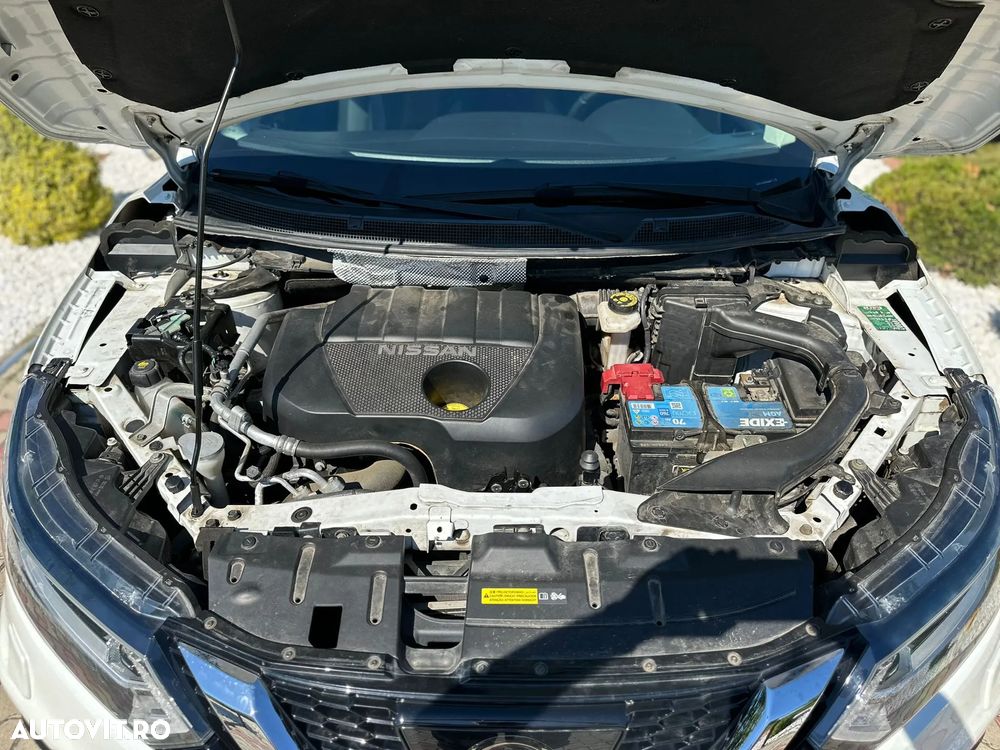 Nissan Qashqai 1.5 DCI Start/Stop N-Connecta - 25
