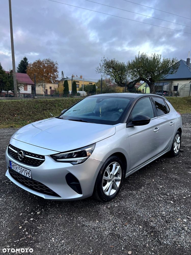 Opel Corsa - 3