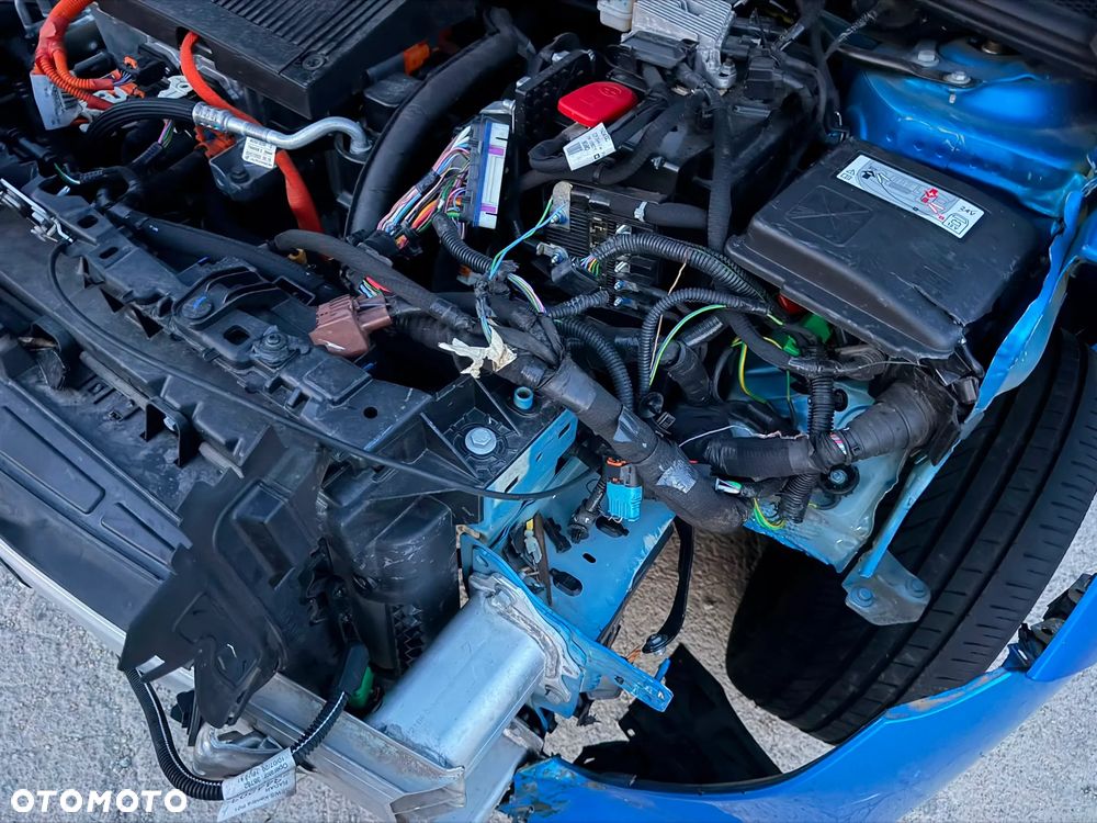 Peugeot 208 Elektromotor 136 GT Pack - 30