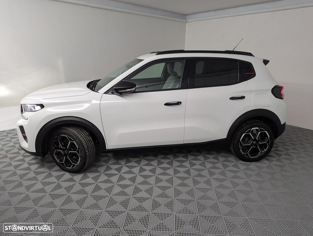 Citroën C3 1.2 Turbo Max - 31