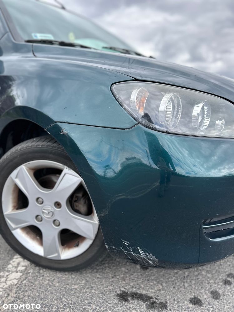 Mazda 2 1.4 Active - 7