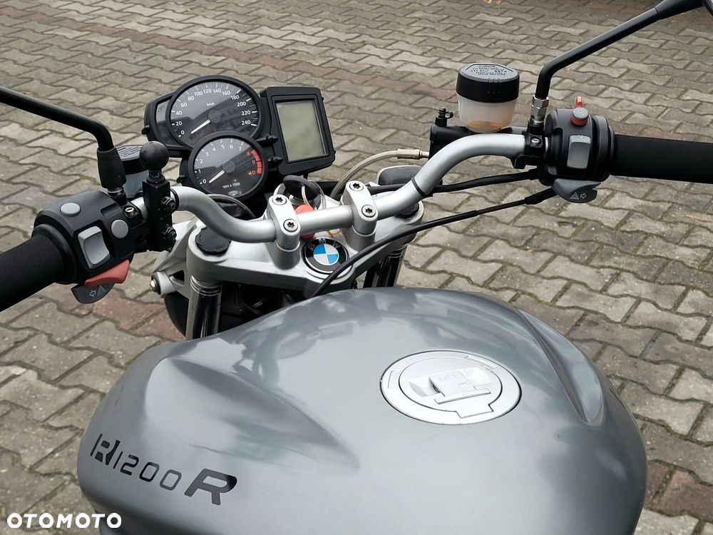 BMW R - 21