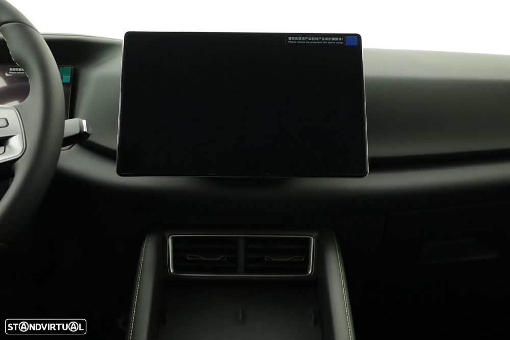 BYD Atto 2 1.5 DM-i Boost - 10