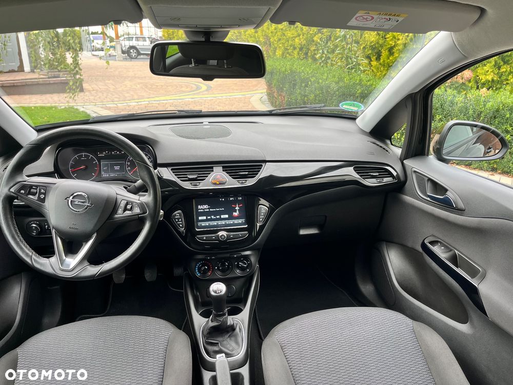 Opel Corsa 1.4 Start/Stop Active - 32