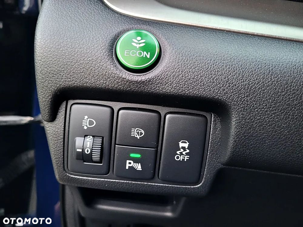 Honda CR-V 2.0 Executive Navi - 25