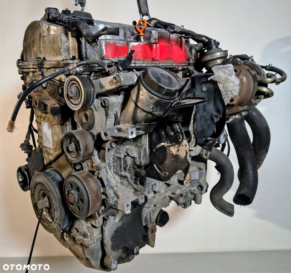 SILNIK KOMPLETNY HONDA ACCORD VIII 2.2 i-DTEC, N22B1, - 3