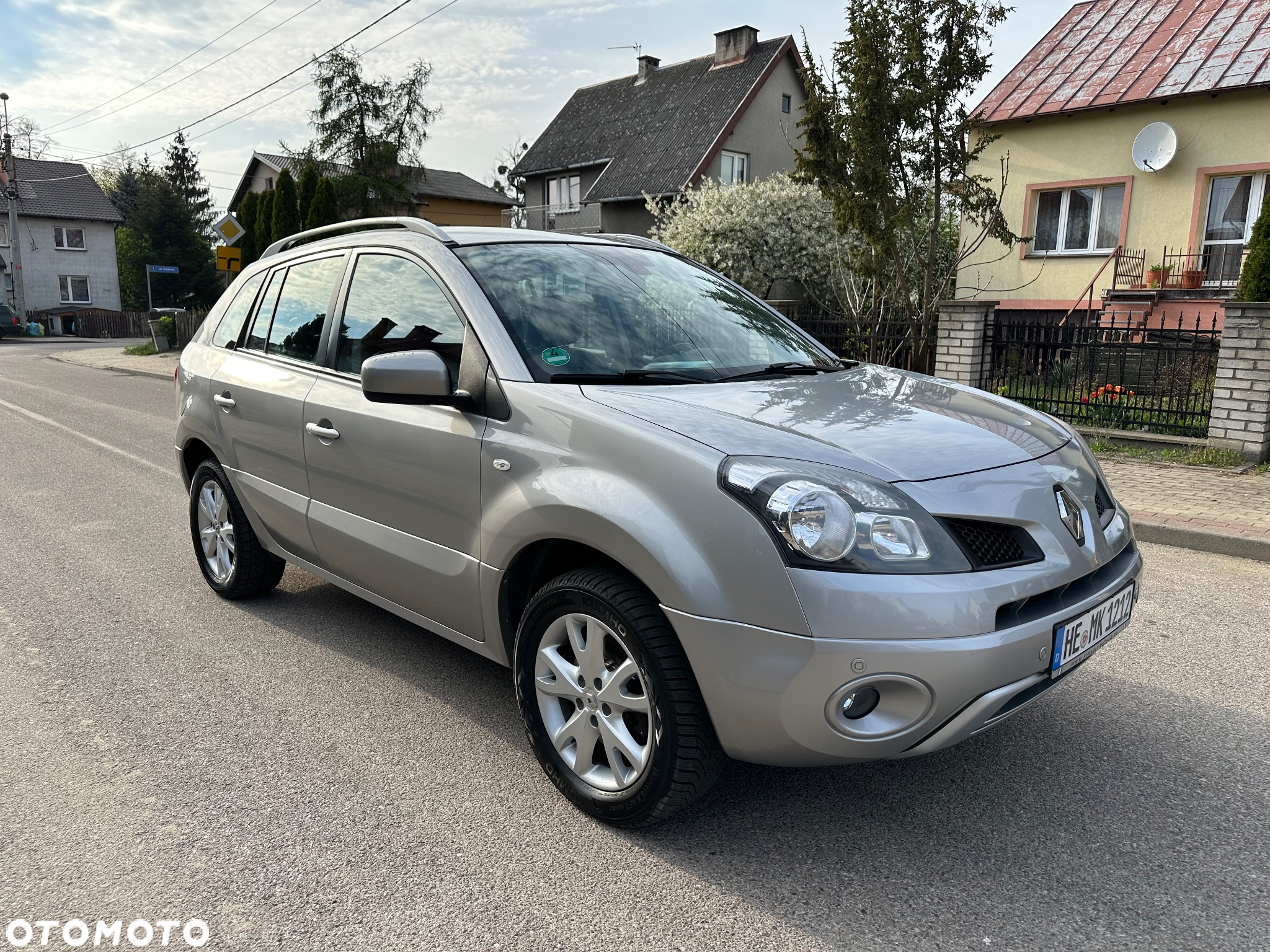 Renault Koleos 2.0 dCi 4x4 Bose Edition - 3