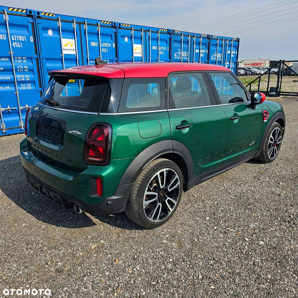 MINI Countryman - 8