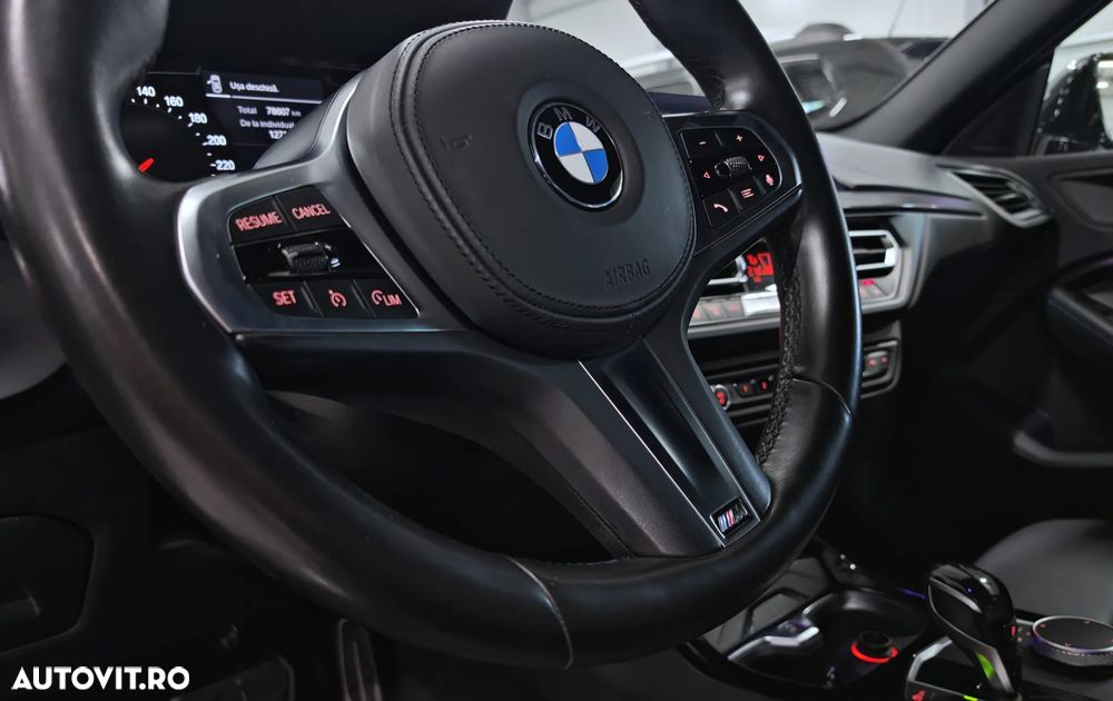BMW Seria 2 218i Aut. M Sport - 18