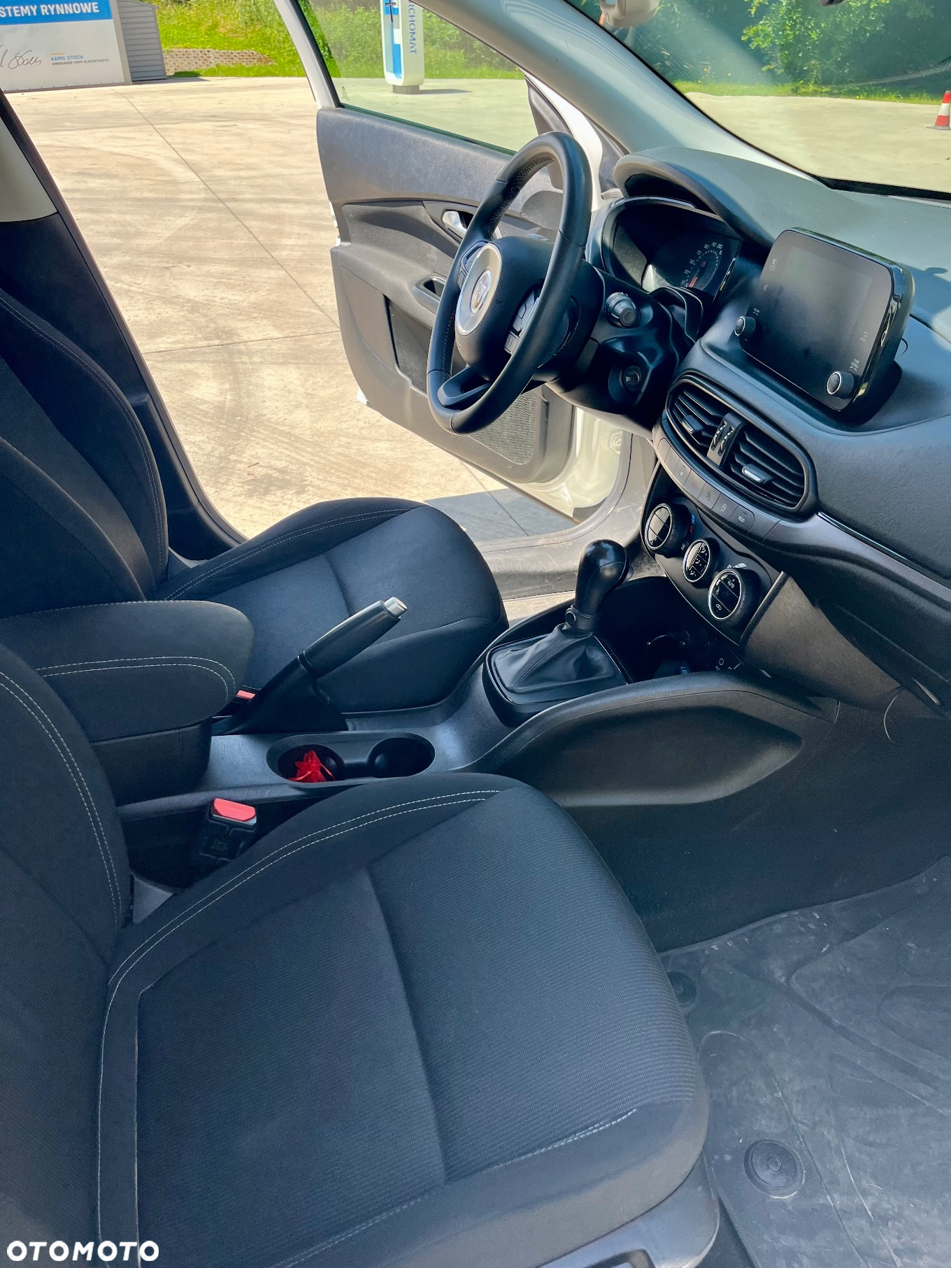 Fiat Tipo 1.6 MultiJet 16v Street DDCT - 12
