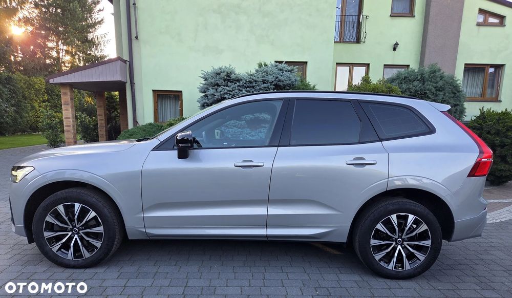 Volvo XC 60 B4 D Ultimate Dark - 7