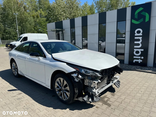 Toyota Mirai Prestige