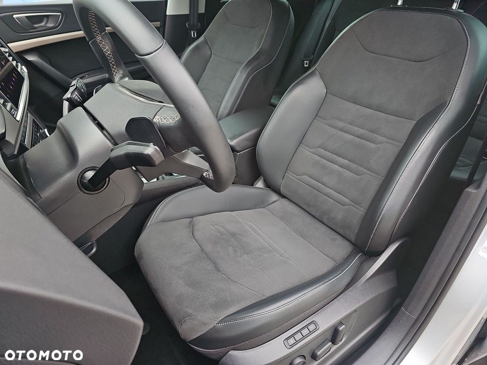 Seat Ateca 1.5 TSI Xperience S&S DSG - 14