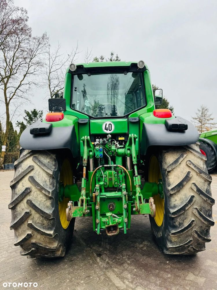 John Deere 7430 Premium - 8