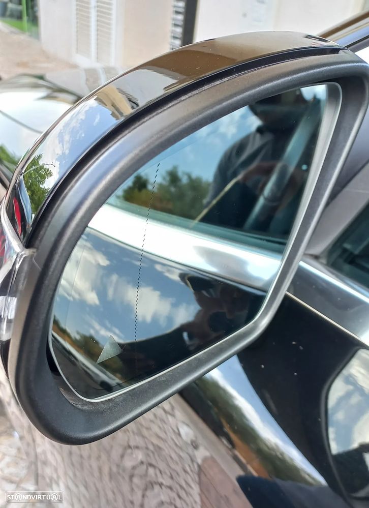 Mercedes-Benz C 220 (BlueTEC) d Station Avantgarde - 17