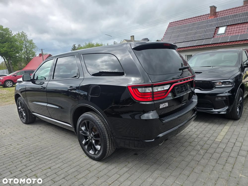 Dodge Durango - 3
