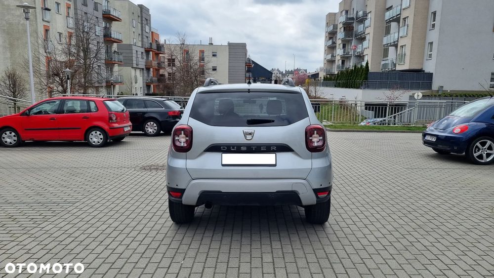 Dacia Duster 1.0 TCe Prestige - 6