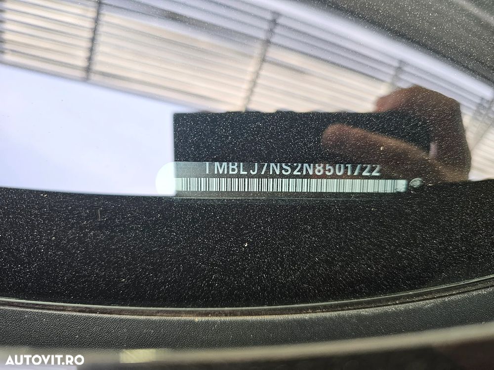 Skoda Kodiaq 2.0 TDI 4X4 DSG Ambition - 36