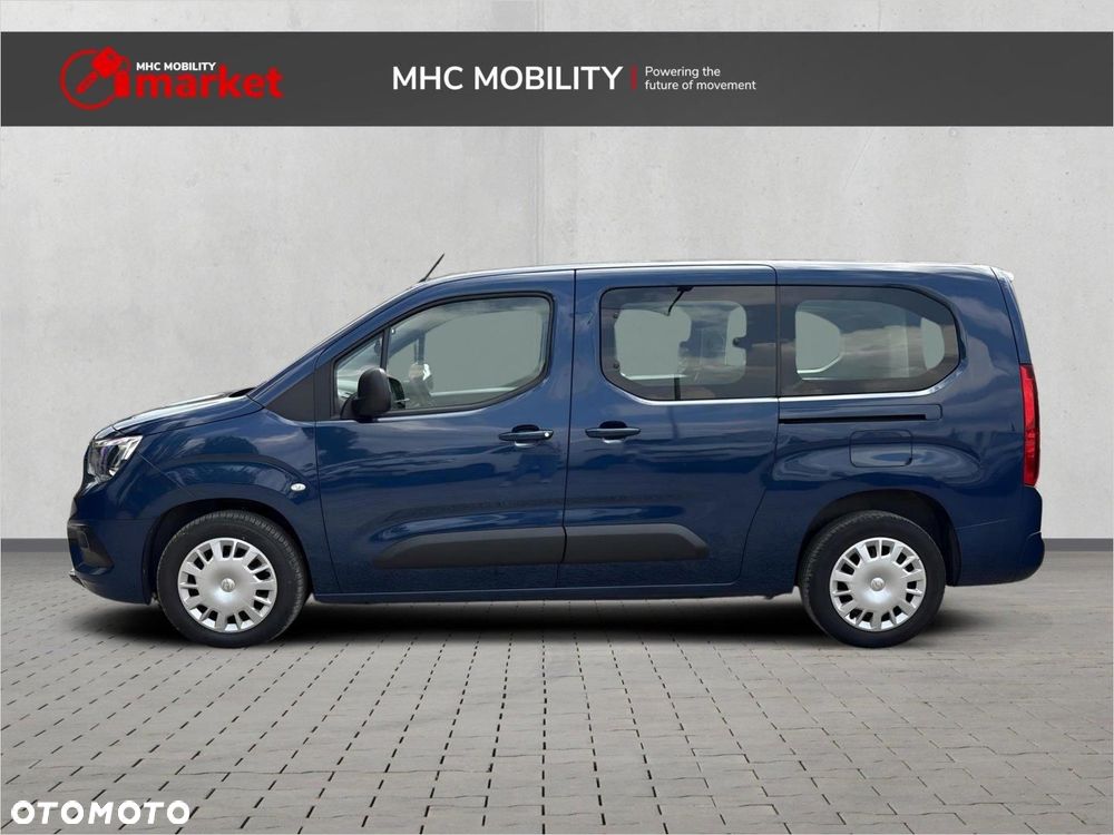Opel Combo 1.5 CDTI Edition Plus S&S - 3