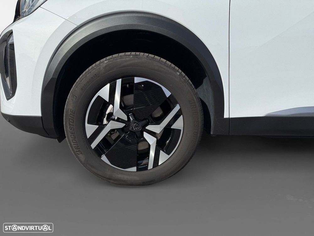 Peugeot 2008 1.2 Hybrid Allure e-DCS6 - 14