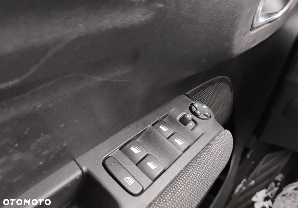 Citroën C3 Aircross - 10