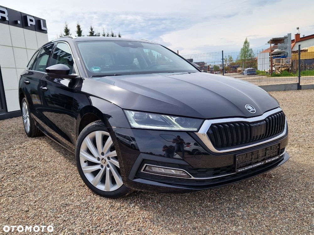 Skoda Octavia - 4