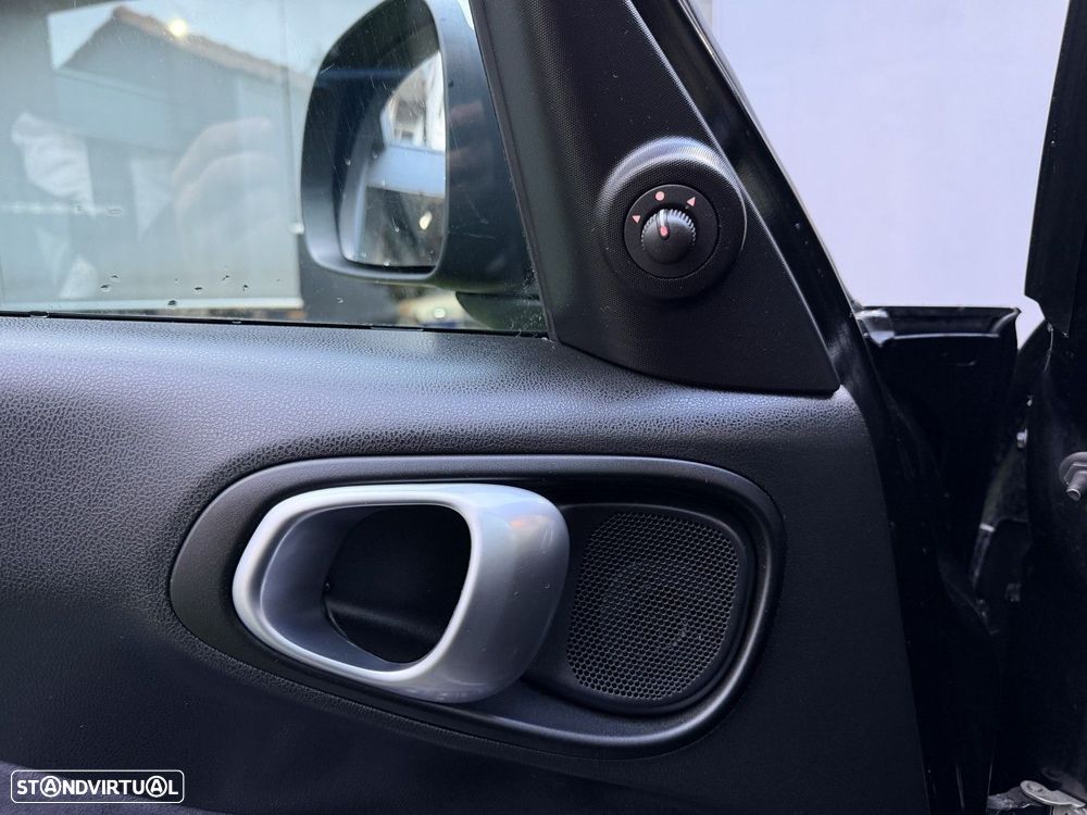 Fiat 500L 0.9 8V TwinAir Lounge S&S - 22