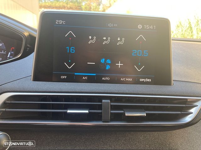 Peugeot 3008 PureTech 130 Stop & Start Active - 18