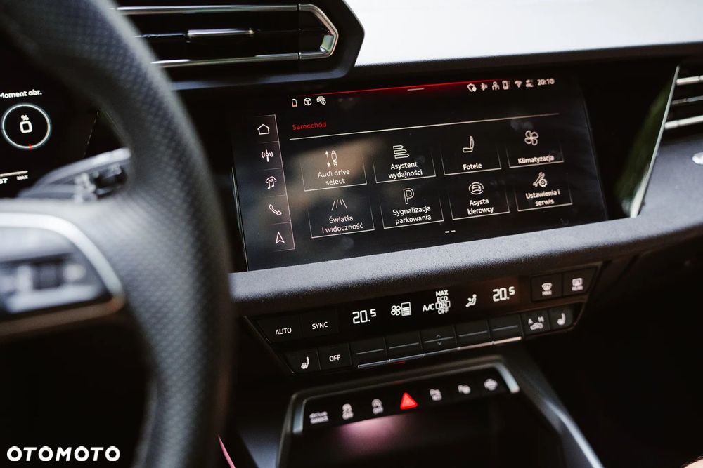 Audi S3 - 35