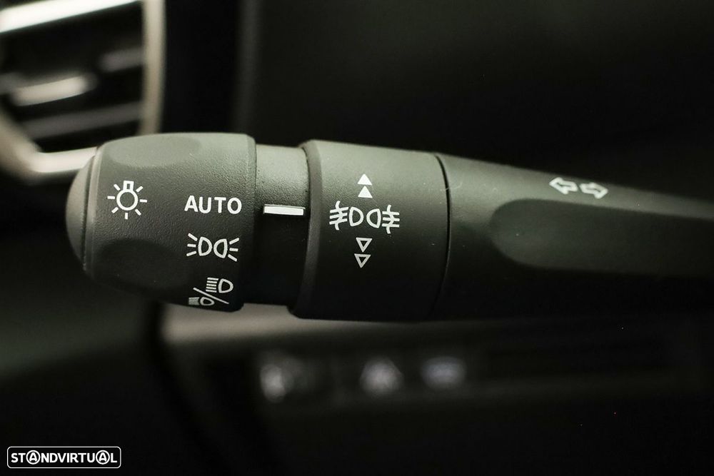 Citroën C4 1.2 PureTech Plus EAT8 - 15