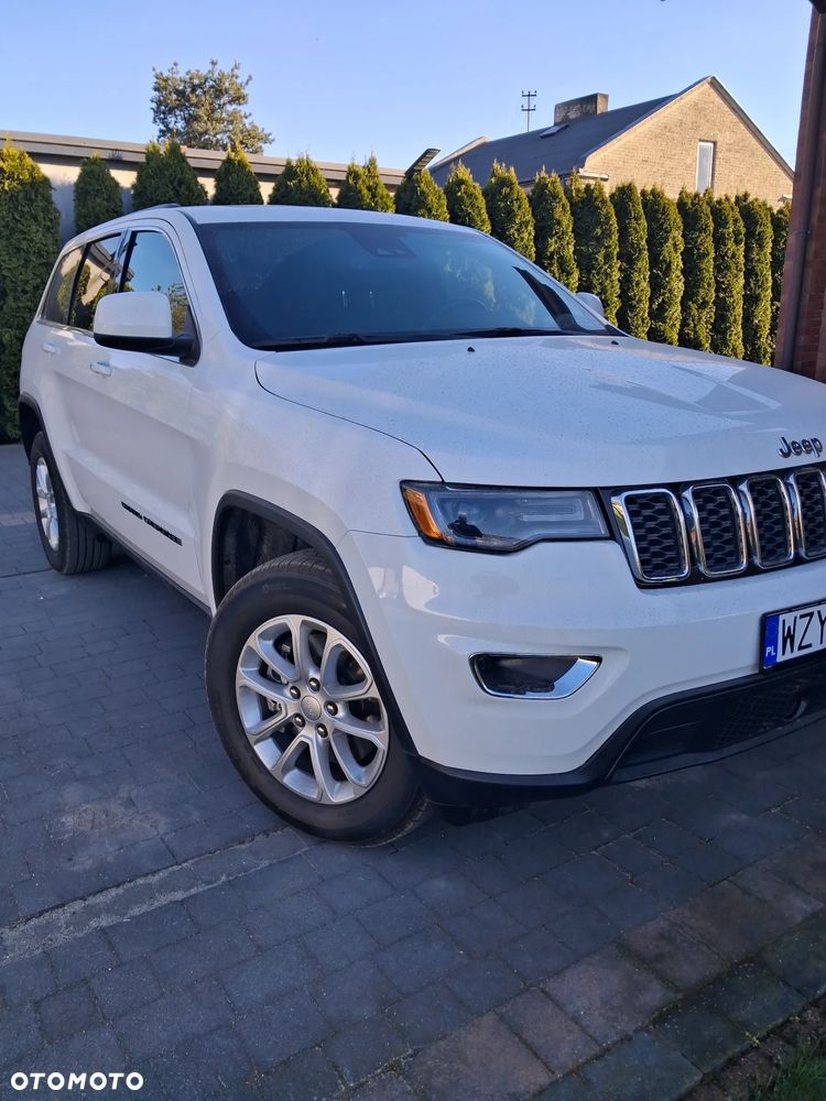 Jeep Grand Cherokee - 2