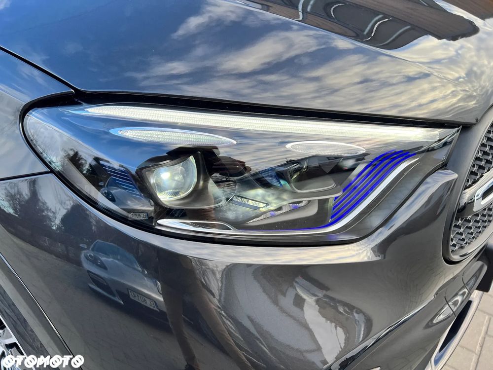 Mercedes-Benz GLC 220 d mHEV 4-Matic AMG Line - 34