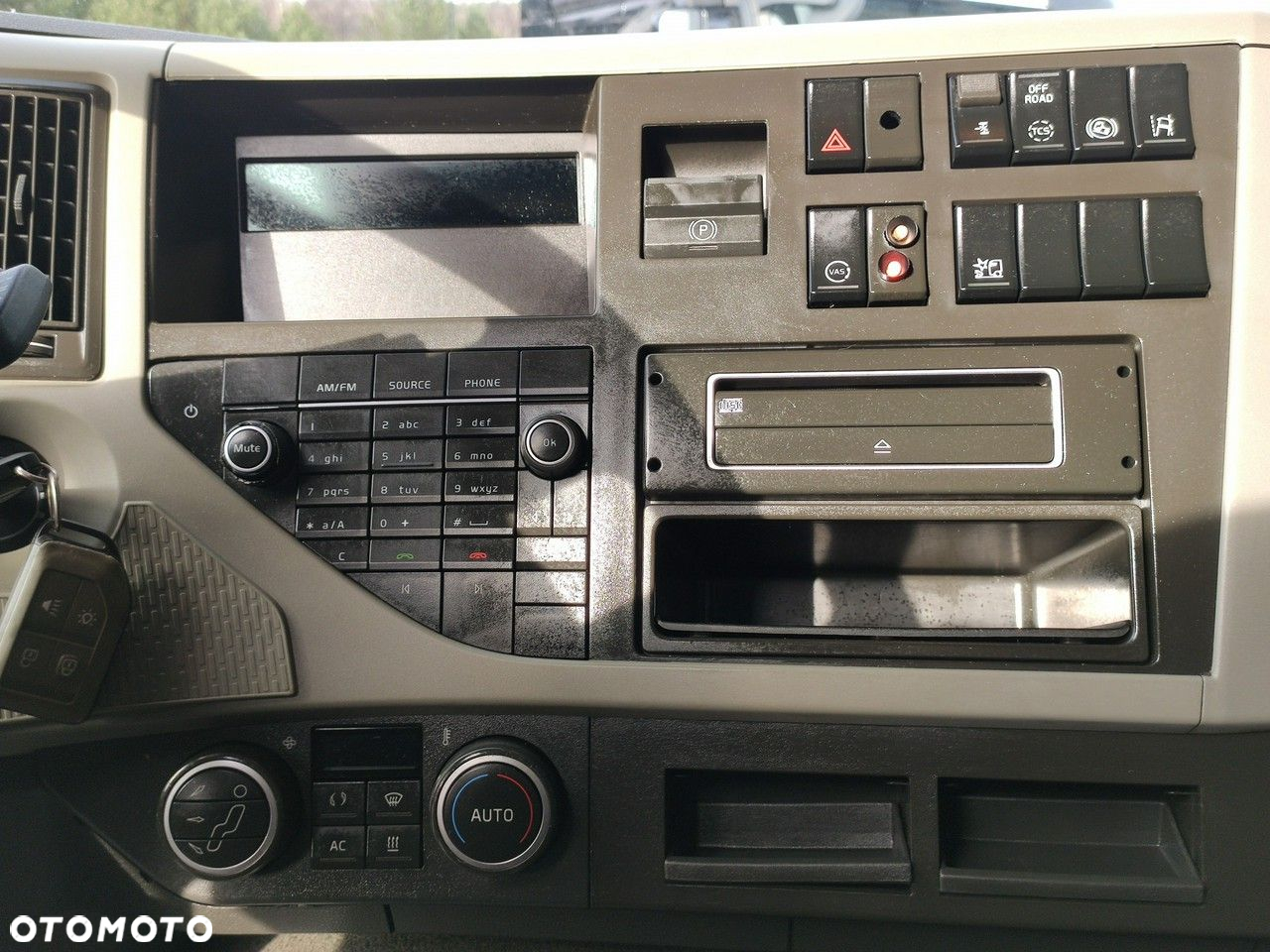 Volvo FM 450 Euro 6 GLOB STANDARD Waga Tylko 6500kg !!! - 40