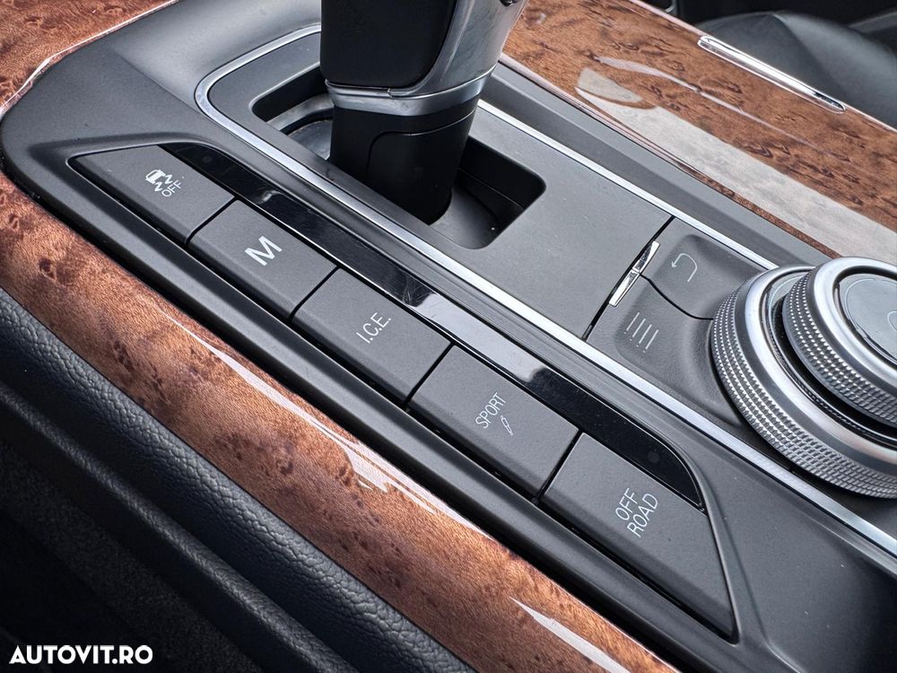 Maserati Levante S - 30