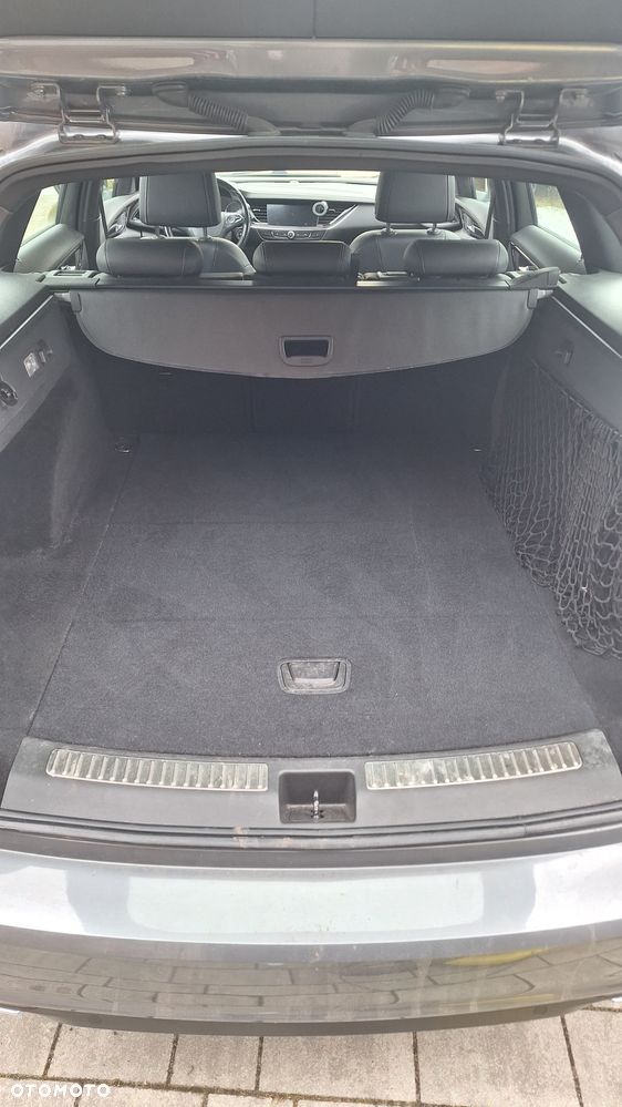 Opel Insignia 2.0 T Elegance S&S - 11
