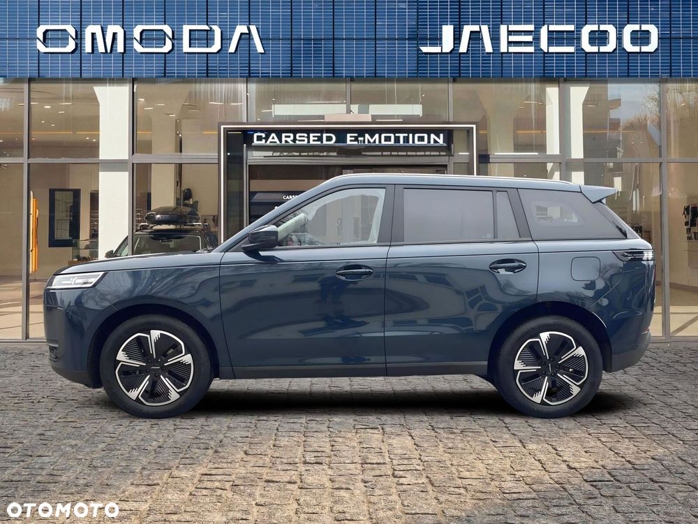 Jaecoo 5