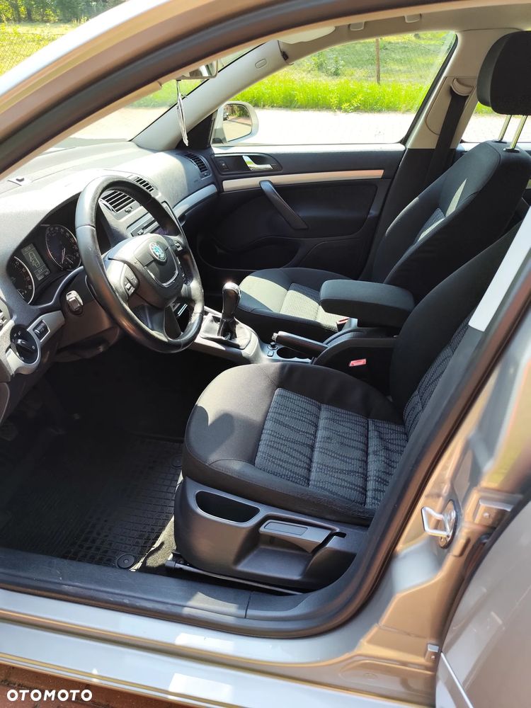 Skoda Octavia 1.9 TDI Elegance - 8