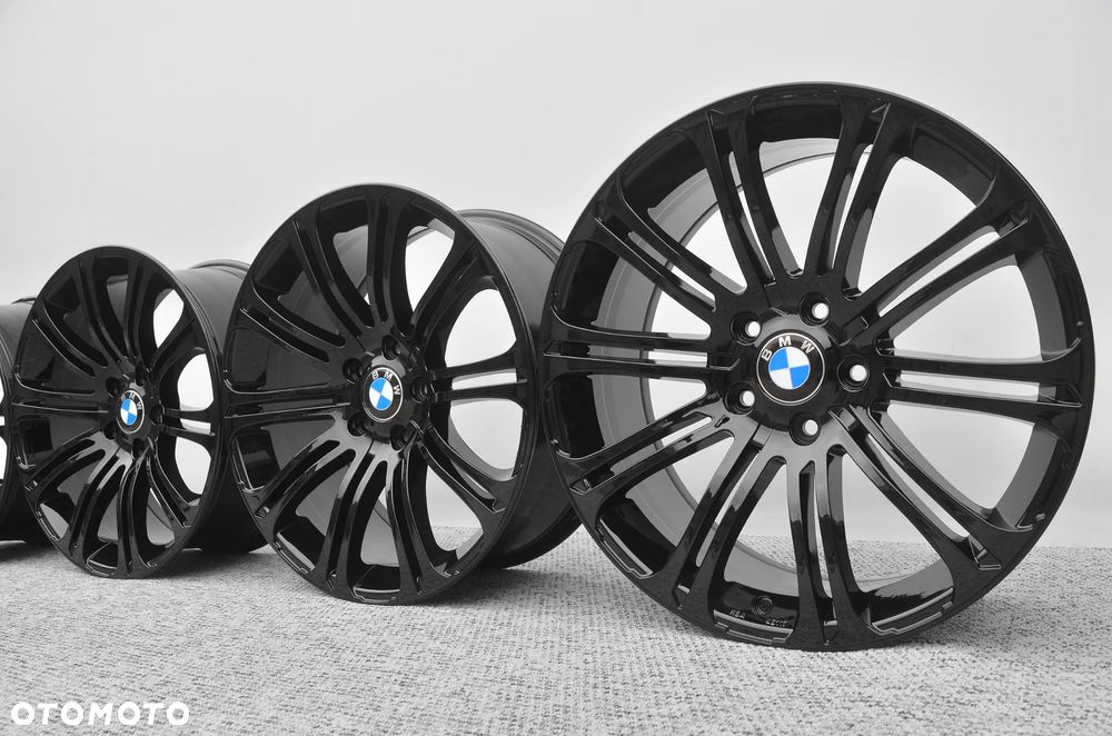 Felgi 8x19 BMW 5x120 e46 e90 e92 f30 f31 f32 f20 e83 f25 e87 e84 f10 f07 - 8