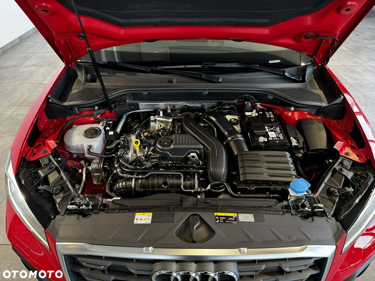 Audi Q2 - 31