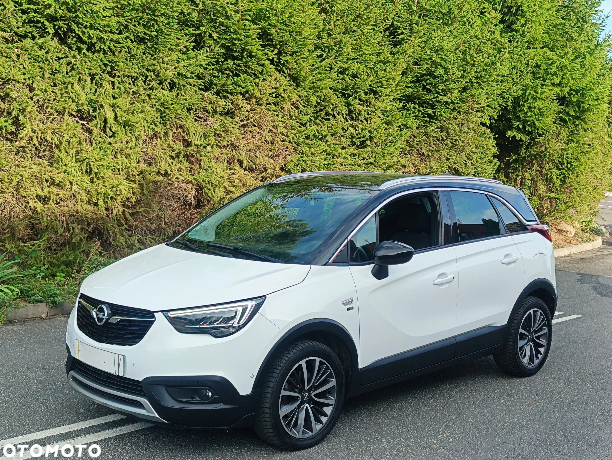 Opel Crossland X 1.5 Diesel Start/Stop Automatik Design LIne - 30