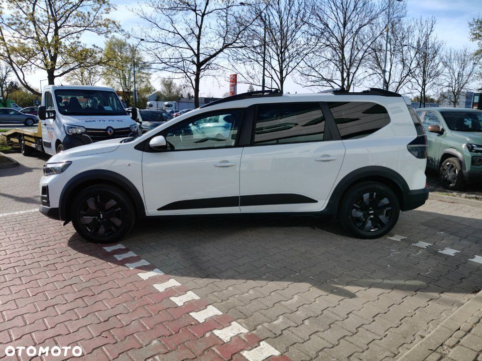 Dacia Jogger - 7