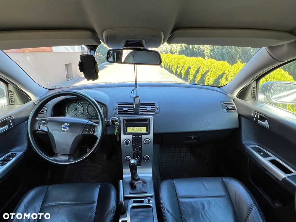Volvo V50 1.6D - 24