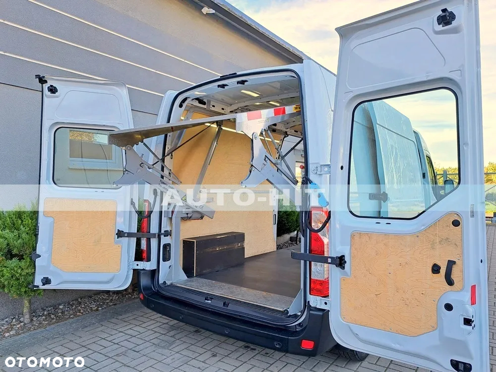 Opel Movano - 18
