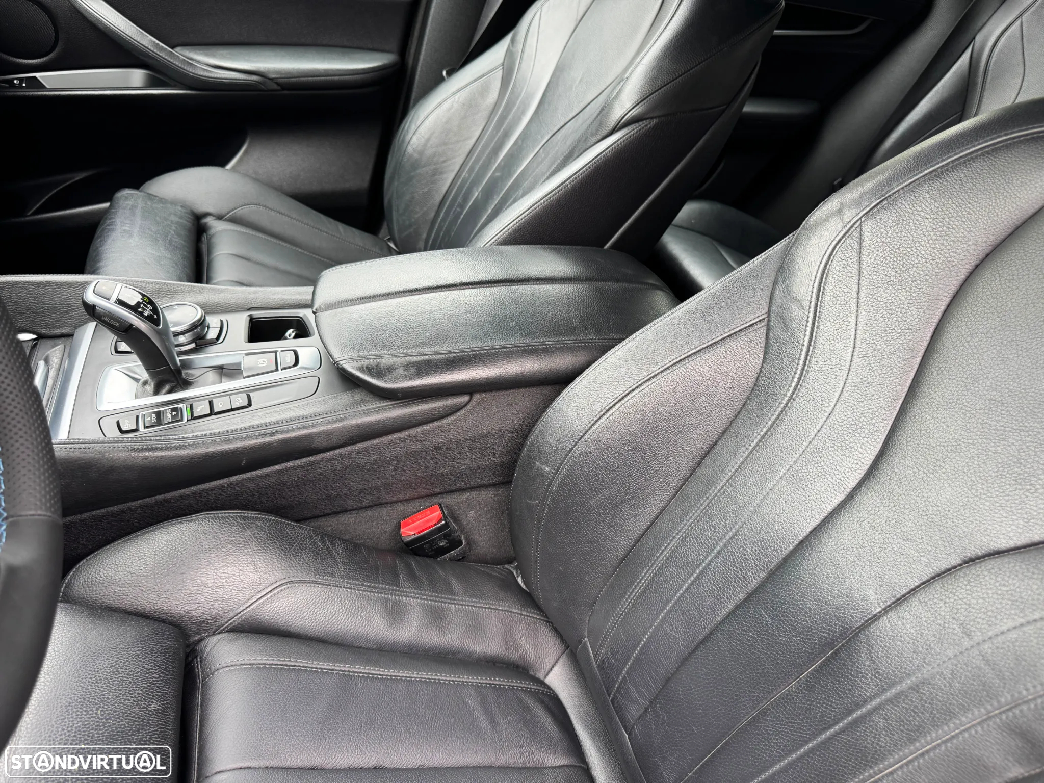 BMW X6 30 d xDrive - 39