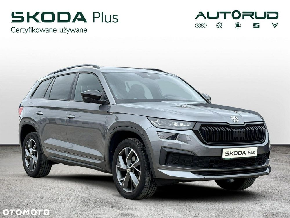 Skoda Kodiaq - 7
