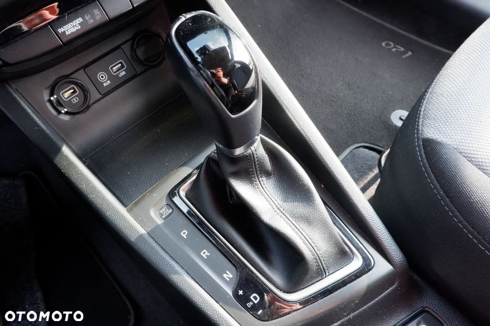 Hyundai i20 1.0 T-GDI Comfort DCT - 21