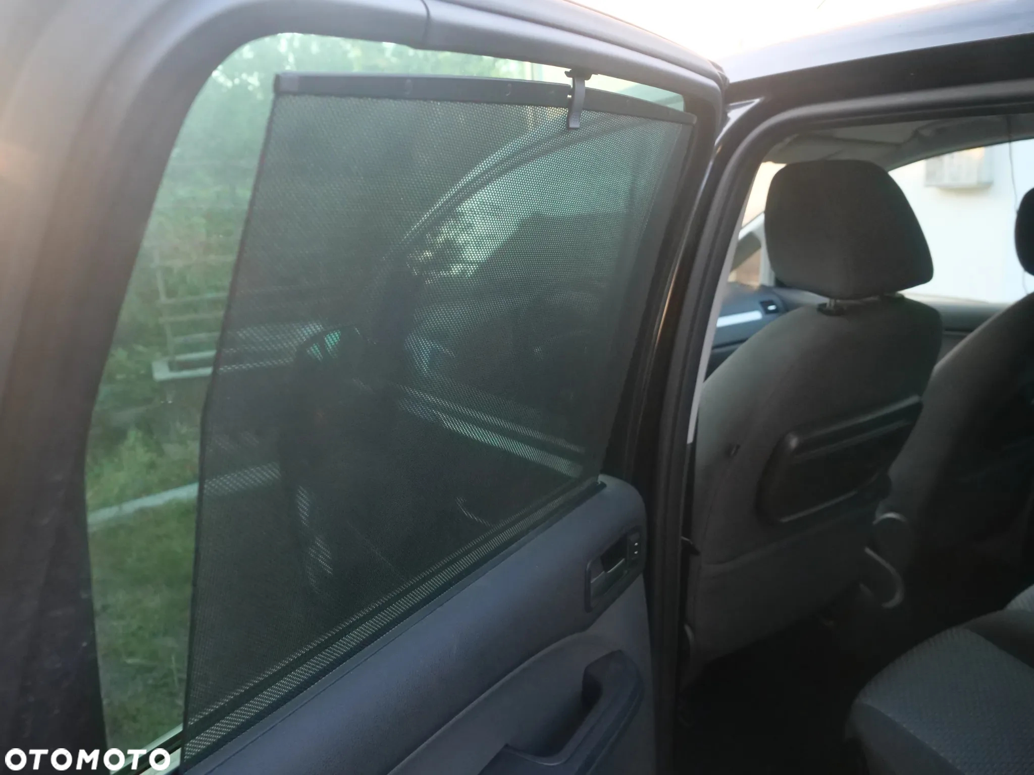 Ford Focus C-Max - 21